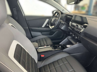 Citroën C4 Gebrauchtwagen Citroën C4 Gebrauchtwagen