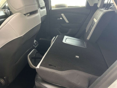 Citroën C4 Gebrauchtwagen Citroën C4 Gebrauchtwagen