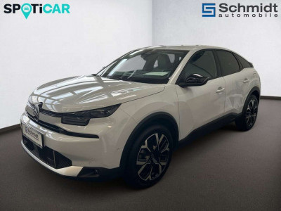 Citroën C4 Gebrauchtwagen Citroën C4 Gebrauchtwagen