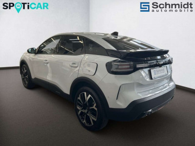 Citroën C4 Gebrauchtwagen Citroën C4 Gebrauchtwagen