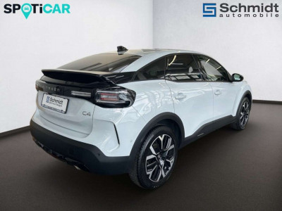 Citroën C4 Gebrauchtwagen Citroën C4 Gebrauchtwagen
