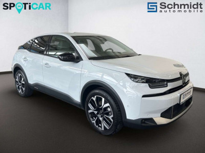 Citroën C4 Gebrauchtwagen Citroën C4 Gebrauchtwagen