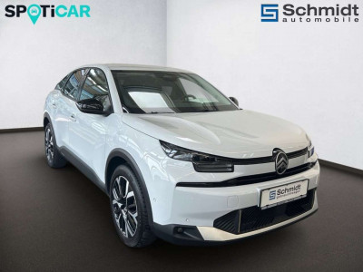 Citroën C4 Gebrauchtwagen Citroën C4 Gebrauchtwagen