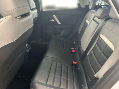 Citroën C4 Gebrauchtwagen Citroën C4 Gebrauchtwagen