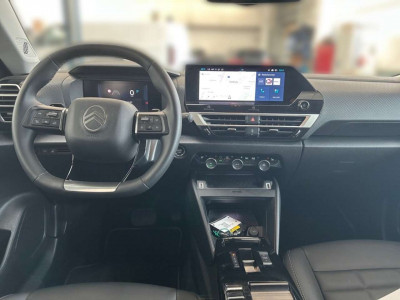 Citroën C4 Gebrauchtwagen Citroën C4 Gebrauchtwagen