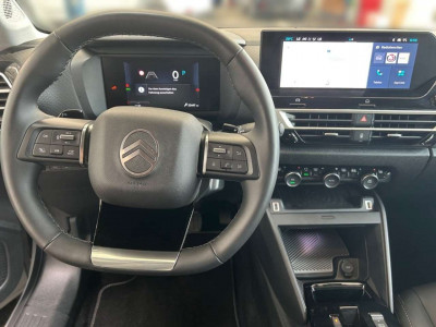 Citroën C4 Gebrauchtwagen Citroën C4 Gebrauchtwagen