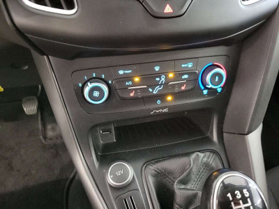 Ford Focus Gebrauchtwagen Ford Focus Gebrauchtwagen
