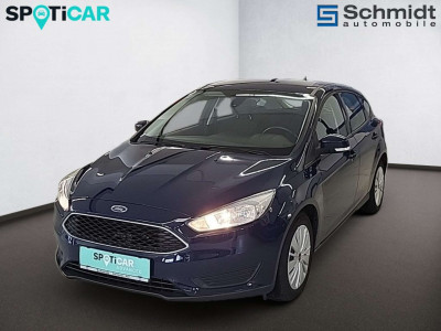 Ford Focus Gebrauchtwagen Ford Focus Gebrauchtwagen