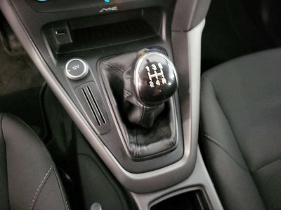 Ford Focus Gebrauchtwagen Ford Focus Gebrauchtwagen