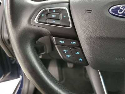 Ford Focus Gebrauchtwagen Ford Focus Gebrauchtwagen