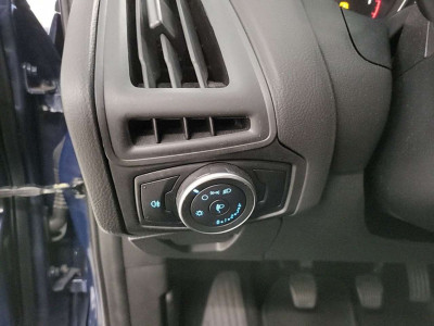 Ford Focus Gebrauchtwagen Ford Focus Gebrauchtwagen