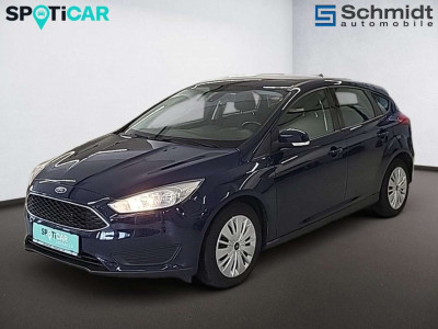 Ford Focus Gebrauchtwagen Ford Focus Gebrauchtwagen
