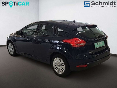 Ford Focus Gebrauchtwagen Ford Focus Gebrauchtwagen