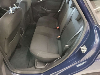 Ford Focus Gebrauchtwagen Ford Focus Gebrauchtwagen