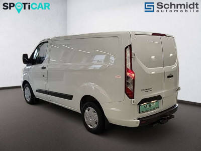 Ford Transit Custom Gebrauchtwagen