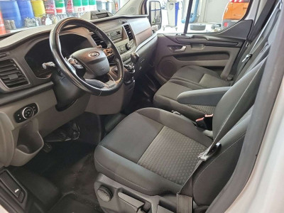 Ford Transit Custom Gebrauchtwagen