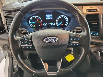 Ford Transit Custom Gebrauchtwagen