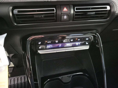Citroën C3 Neuwagen Citroën C3 Neuwagen