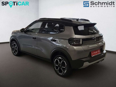 Citroën C3 Neuwagen Citroën C3 Neuwagen
