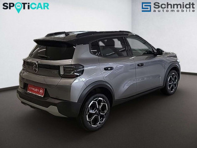 Citroën C3 Neuwagen Citroën C3 Neuwagen