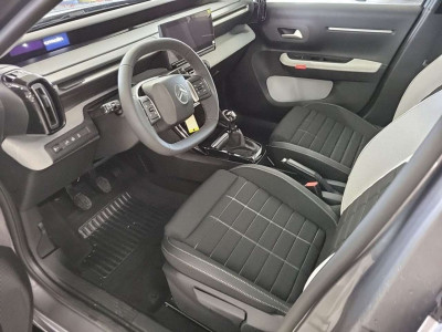Citroën C3 Neuwagen Citroën C3 Neuwagen