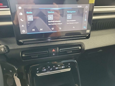 Citroën C3 Tageszulassung Citroën C3 Tageszulassung