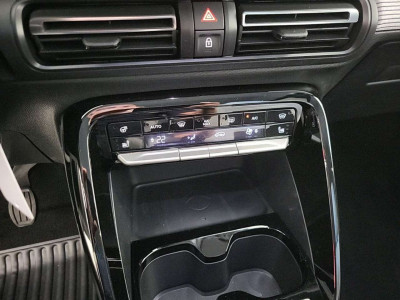 Citroën C3 Tageszulassung Citroën C3 Tageszulassung
