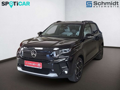 Citroën C3 Tageszulassung Citroën C3 Tageszulassung