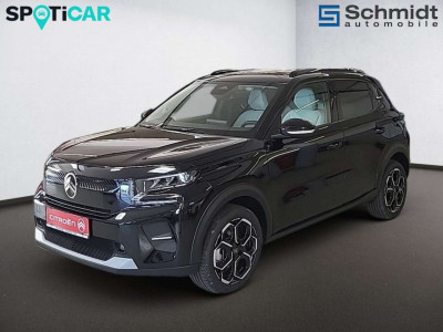 Citroën C3 Tageszulassung Citroën C3 Tageszulassung