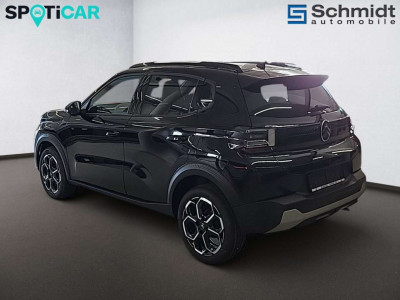 Citroën C3 Tageszulassung Citroën C3 Tageszulassung