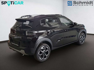 Citroën C3 Tageszulassung Citroën C3 Tageszulassung