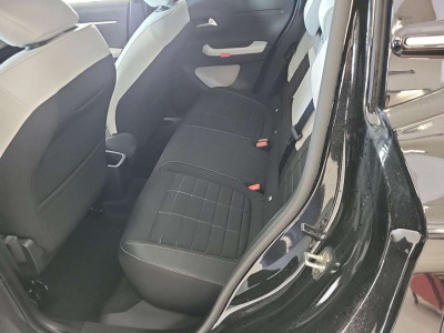 Citroën C3 Tageszulassung Citroën C3 Tageszulassung