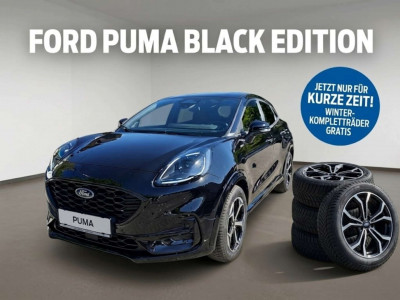 Ford Puma Neuwagen Ford Puma Neuwagen
