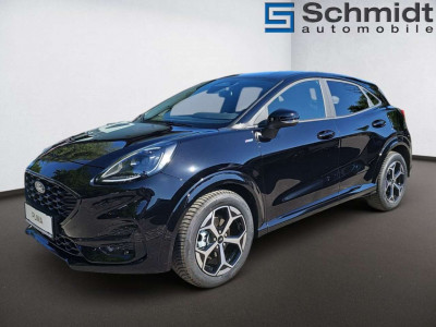 Ford Puma Neuwagen Ford Puma Neuwagen