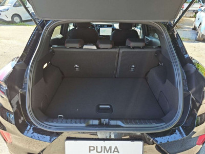 Ford Puma Neuwagen Ford Puma Neuwagen