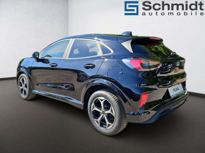 Ford Puma Neuwagen Ford Puma Neuwagen
