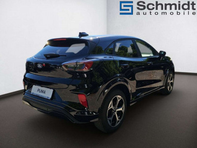 Ford Puma Neuwagen Ford Puma Neuwagen