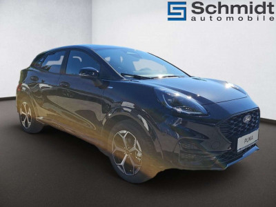 Ford Puma Neuwagen Ford Puma Neuwagen