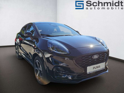 Ford Puma Neuwagen Ford Puma Neuwagen
