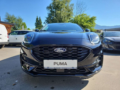Ford Puma Neuwagen Ford Puma Neuwagen