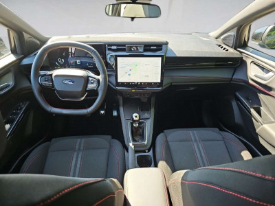 Ford Puma Neuwagen Ford Puma Neuwagen