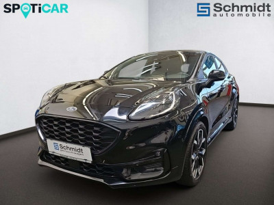 Ford Puma Gebrauchtwagen Ford Puma Gebrauchtwagen