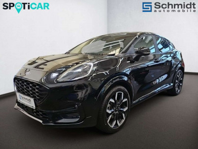 Ford Puma Gebrauchtwagen Ford Puma Gebrauchtwagen
