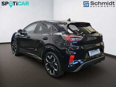 Ford Puma Gebrauchtwagen Ford Puma Gebrauchtwagen