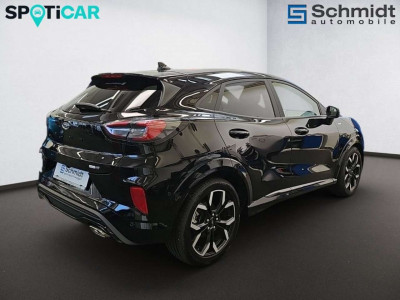 Ford Puma Gebrauchtwagen Ford Puma Gebrauchtwagen