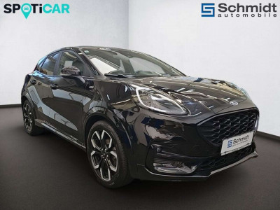 Ford Puma Gebrauchtwagen Ford Puma Gebrauchtwagen