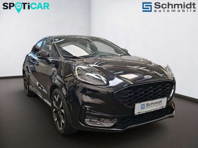 Ford Puma Gebrauchtwagen Ford Puma Gebrauchtwagen