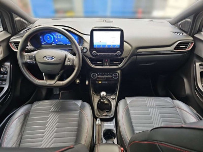 Ford Puma Gebrauchtwagen Ford Puma Gebrauchtwagen