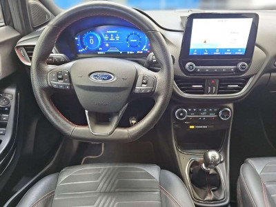 Ford Puma Gebrauchtwagen Ford Puma Gebrauchtwagen