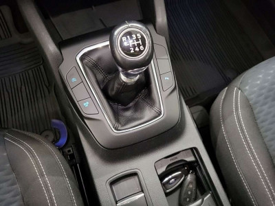 Ford Kuga Gebrauchtwagen Ford Kuga Gebrauchtwagen